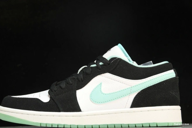 HYPE Green 1 CQ9828-131 Low Island Jordan Air 0703